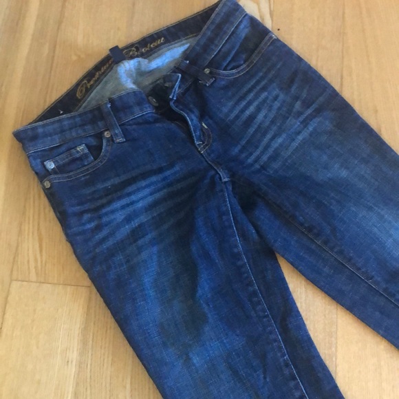Gap bootcut jeans - Picture 2 of 3